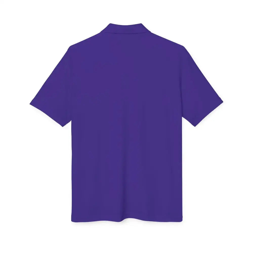 Adidas Unisex Performance Polo - Sporty, Stylish, Perfect for Golf, Everyday Wear, Casual Outings, Valentine’s Gift - FloofChonk