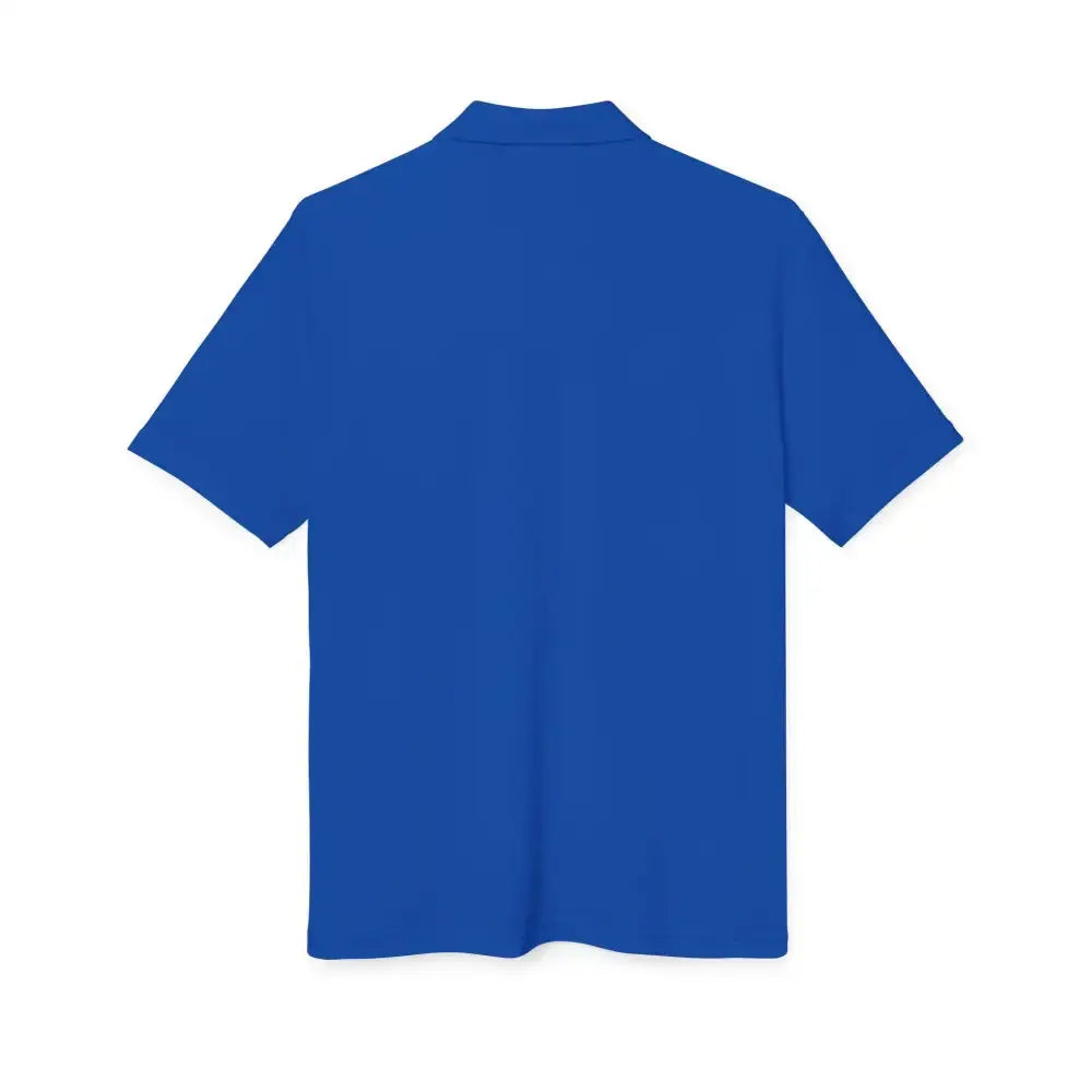 Adidas Unisex Performance Polo - Sporty, Stylish, Perfect for Golf, Everyday Wear, Casual Outings, Valentine’s Gift - FloofChonk