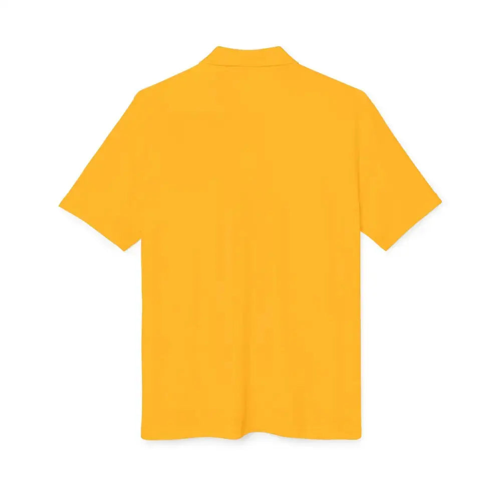 Adidas Unisex Performance Polo - Sporty, Stylish, Perfect for Golf, Everyday Wear, Casual Outings, Valentine’s Gift - FloofChonk