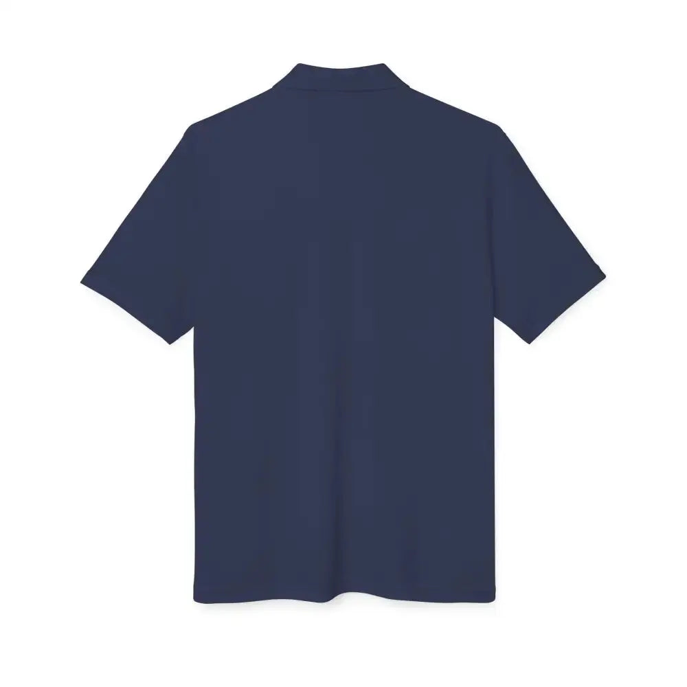 Adidas Unisex Performance Polo - Sporty, Stylish, Perfect for Golf, Everyday Wear, Casual Outings, Valentine’s Gift - FloofChonk