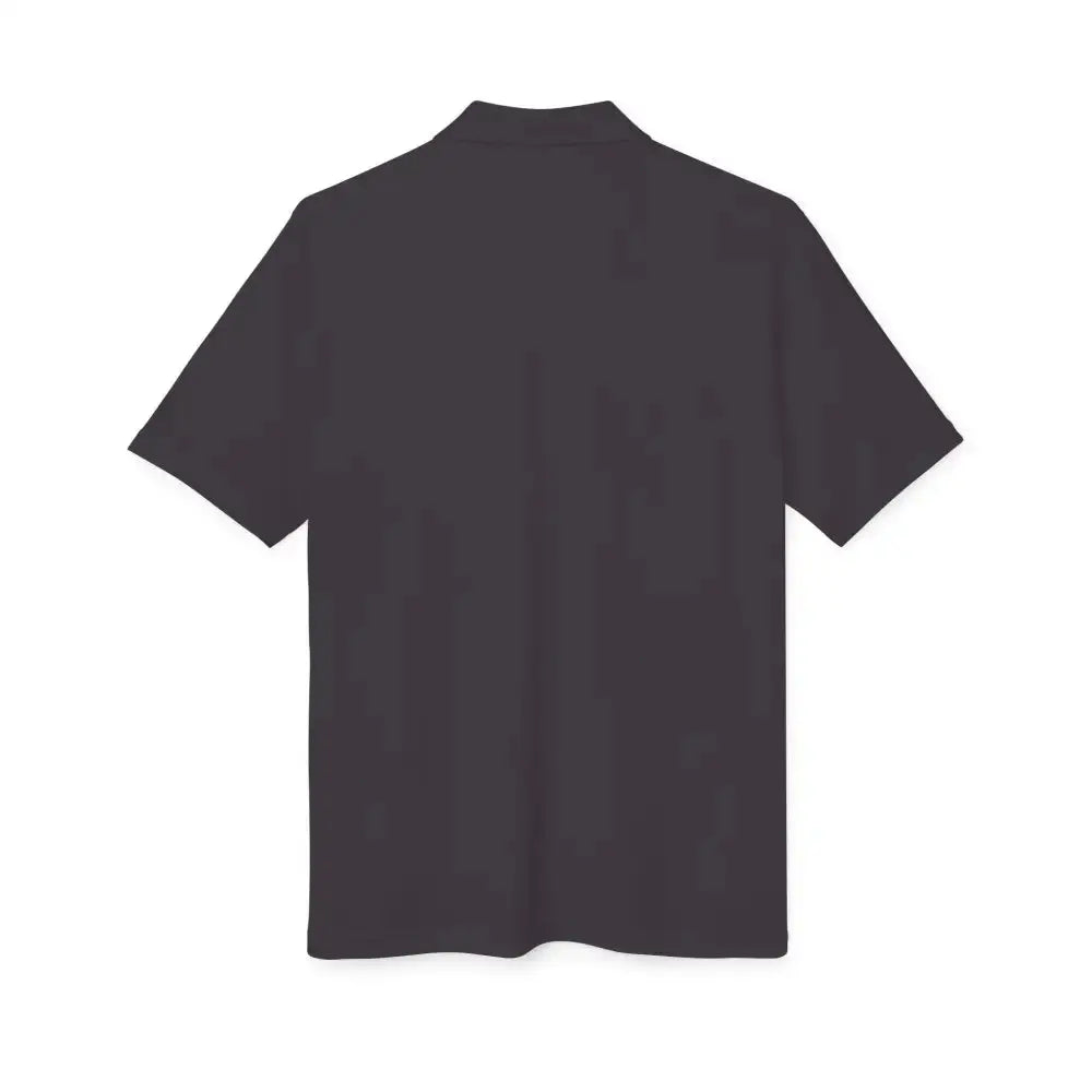 Adidas Unisex Performance Polo - Sporty, Stylish, Perfect for Golf, Everyday Wear, Casual Outings, Valentine’s Gift - FloofChonk