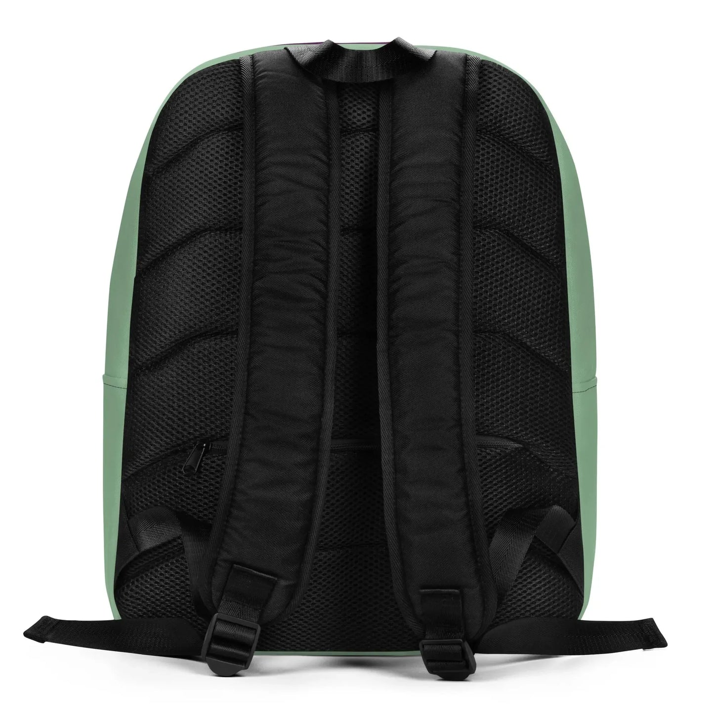 I Stand with Texas Minimalist Backpack - FloofChonk