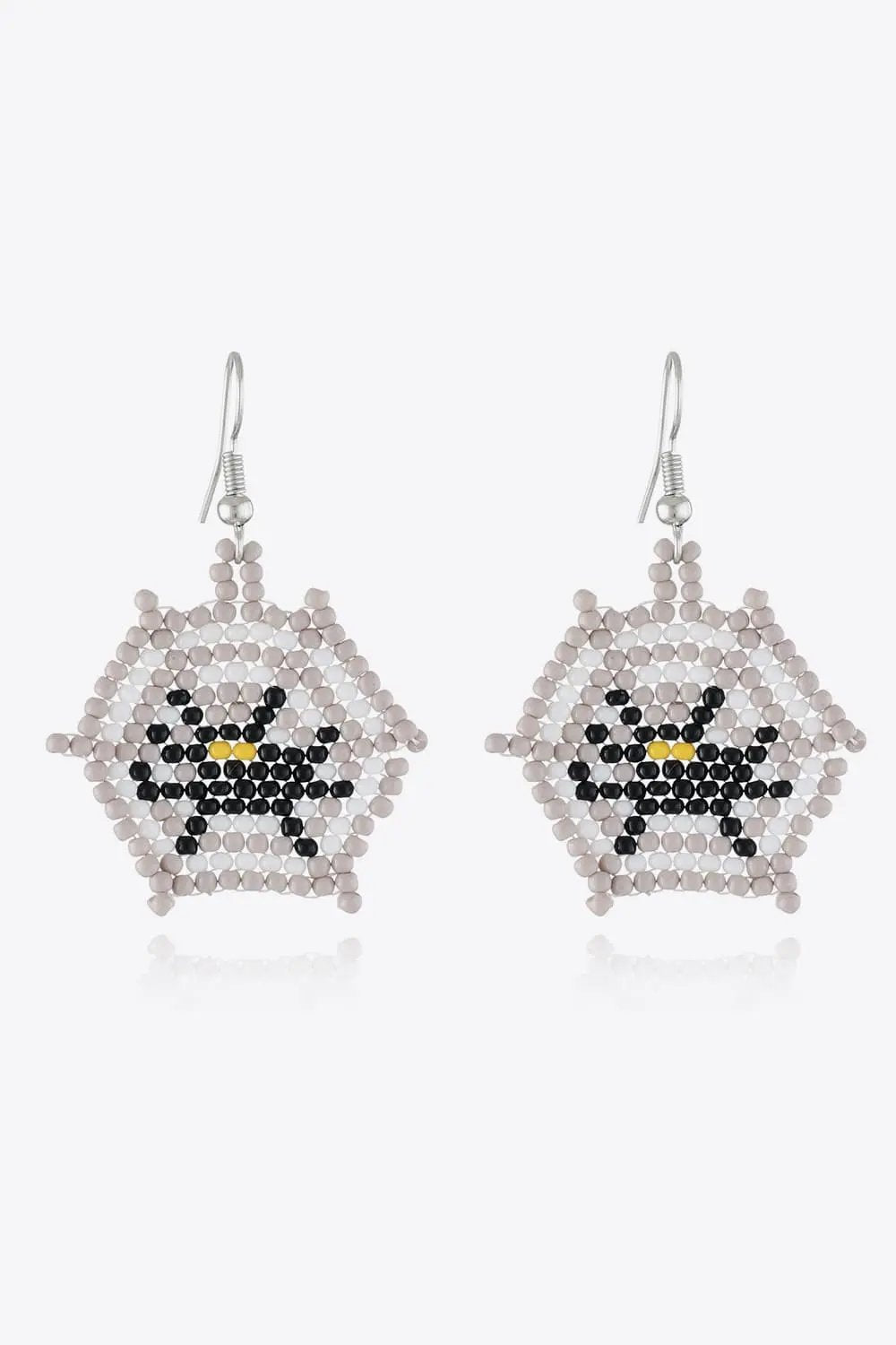 Halloween Theme Earrings - FloofChonk
