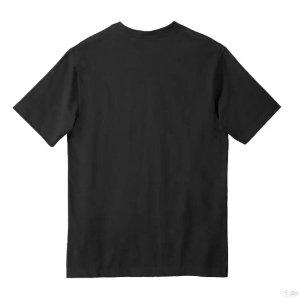 Black - BACK