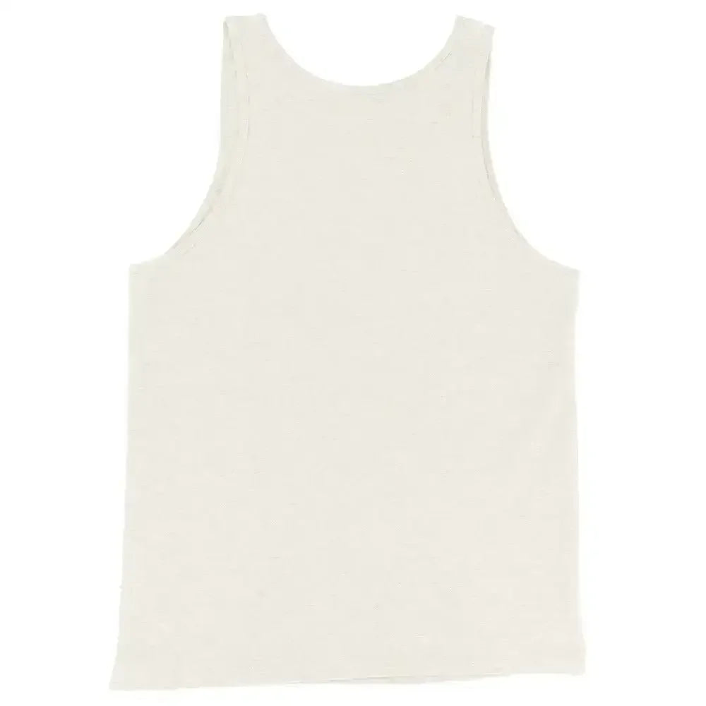 Cat Zaddy Men's Tank Top - FloofChonk