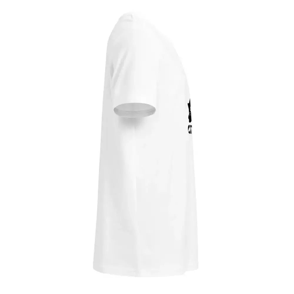 Cat Zaddy T-Shirt - FloofChonk