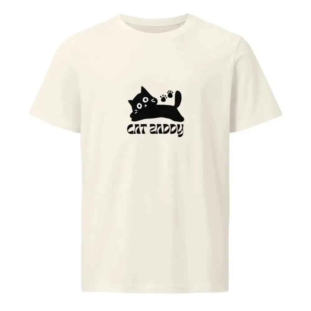 Cat Zaddy T-Shirt - FloofChonk