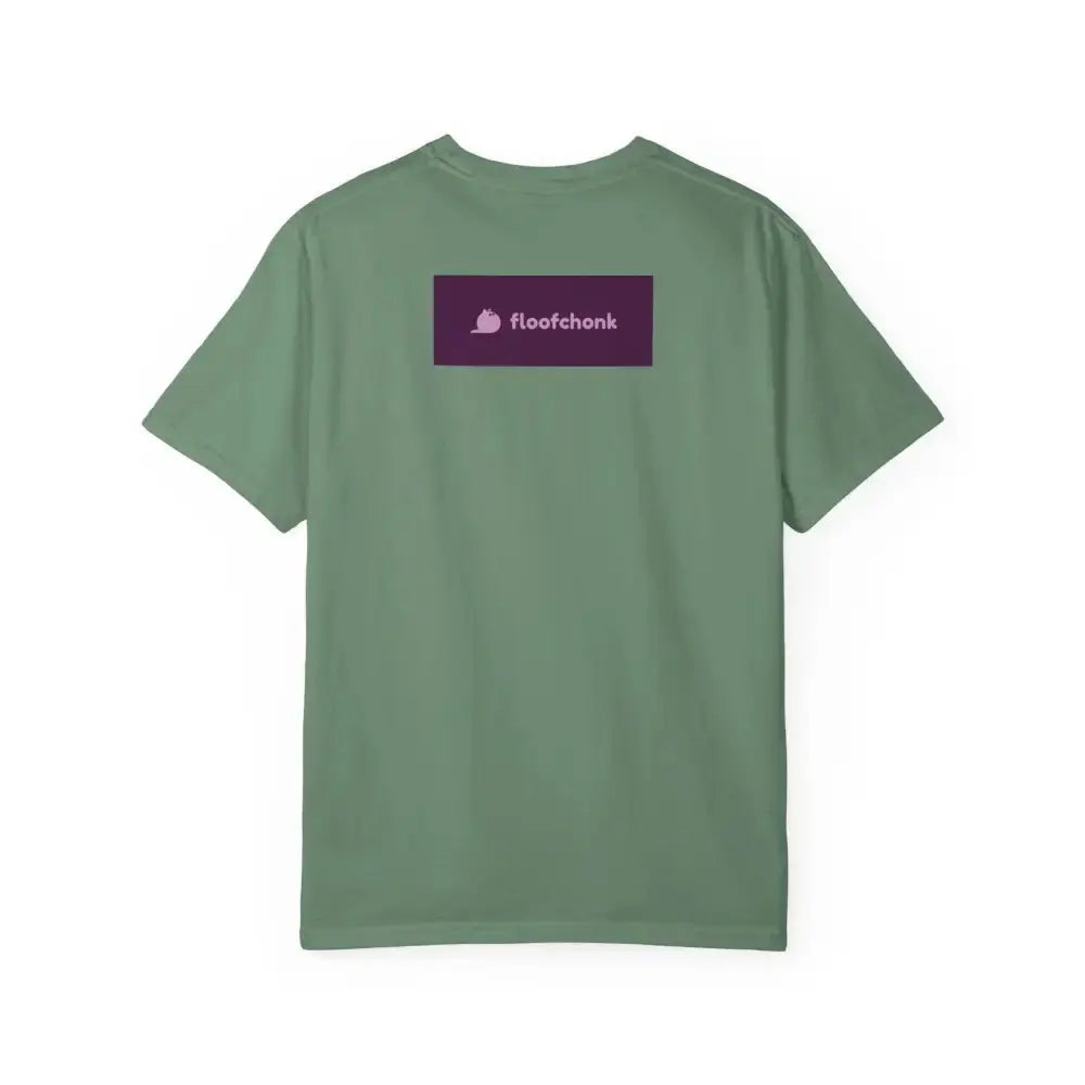 Cats Chasing Figure T-Shirt Funny - T-Shirts