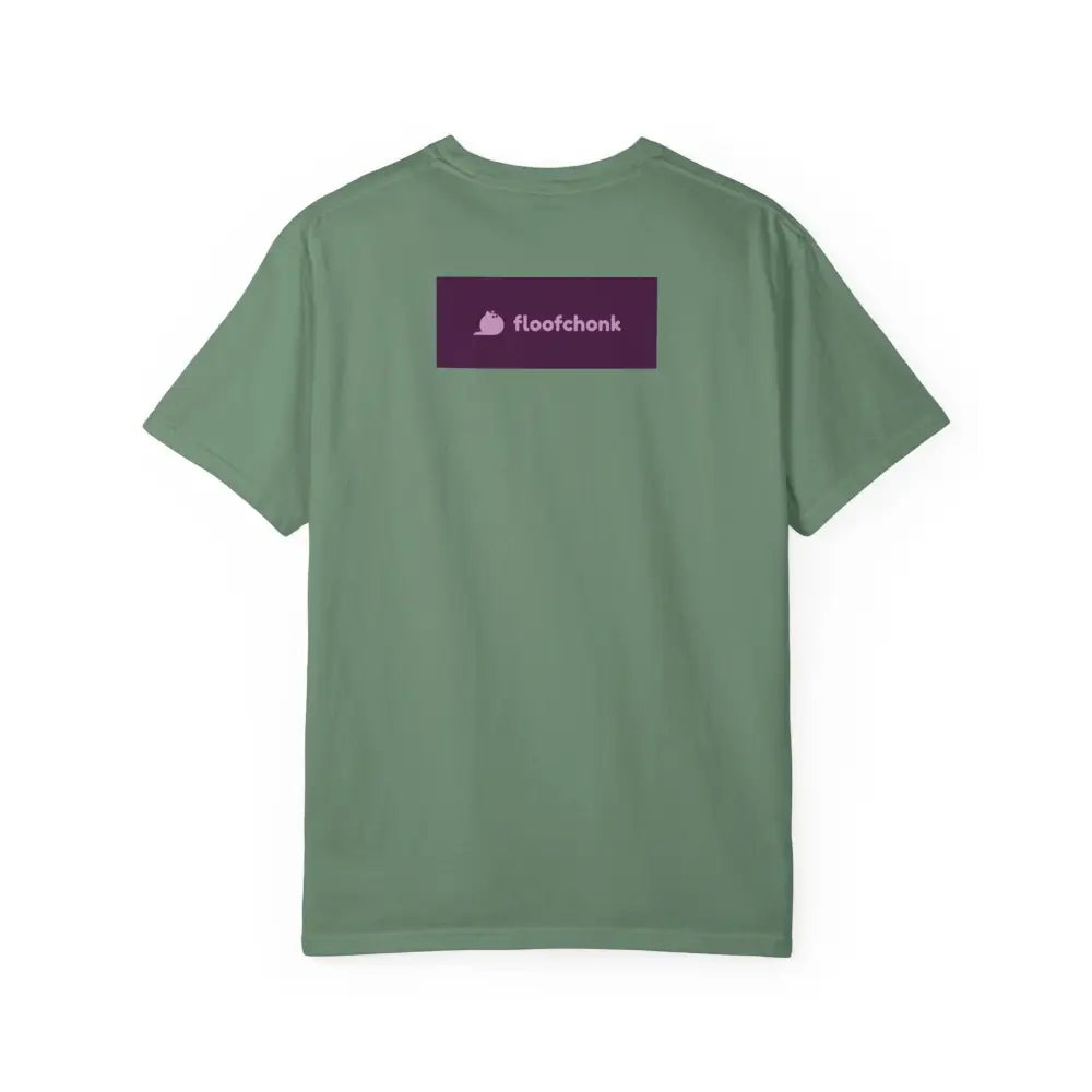 Cats Chasing Figure T-Shirt Funny - T-Shirts