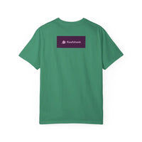 Cats Chasing Figure T-Shirt Funny - T-Shirts