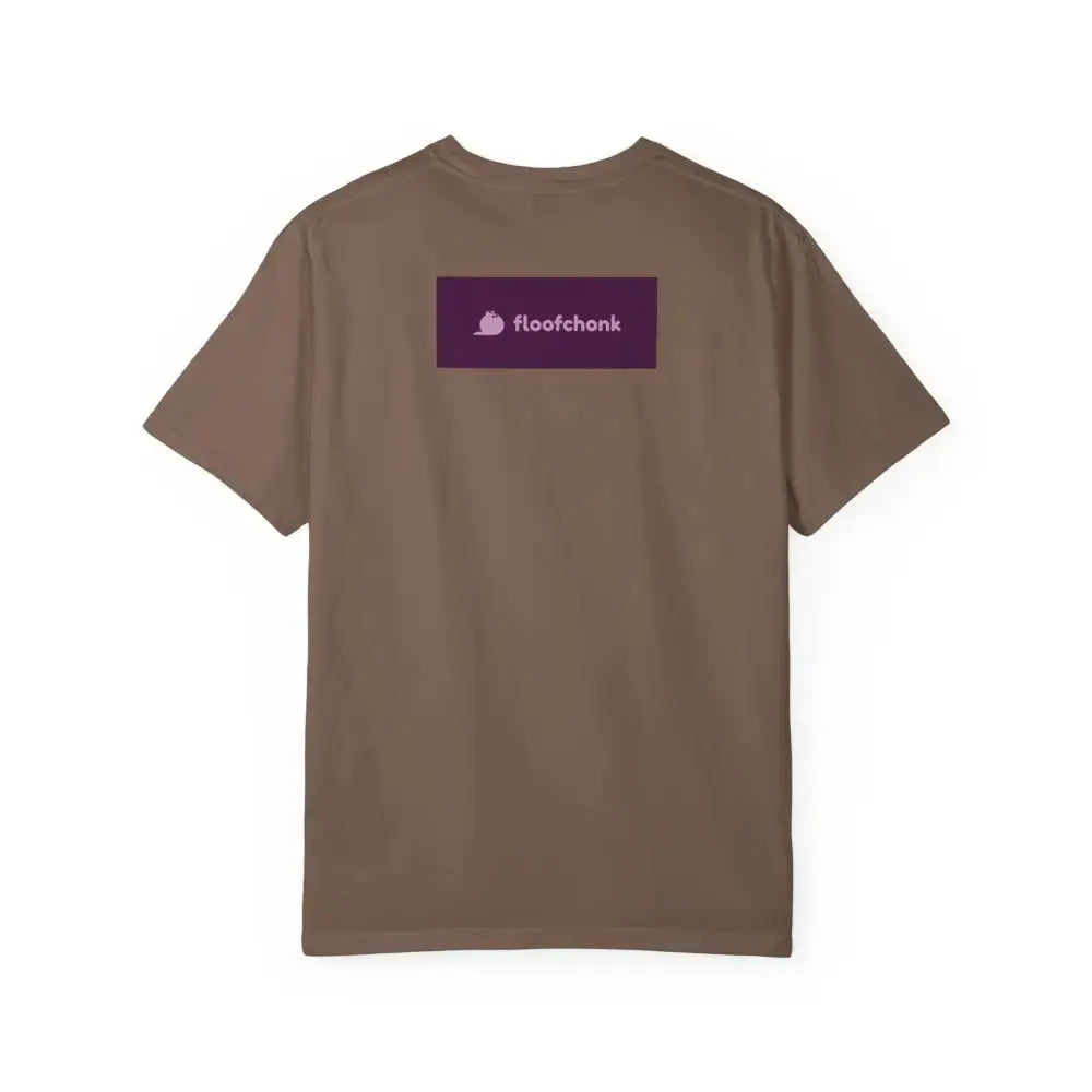 Cats Chasing Figure T-Shirt Funny - T-Shirts