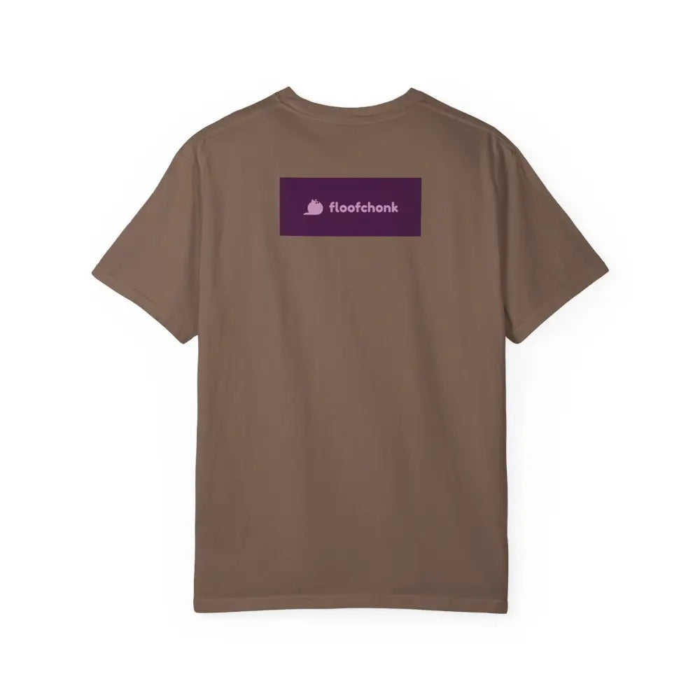 Cats Chasing Figure T-Shirt Funny - T-Shirts