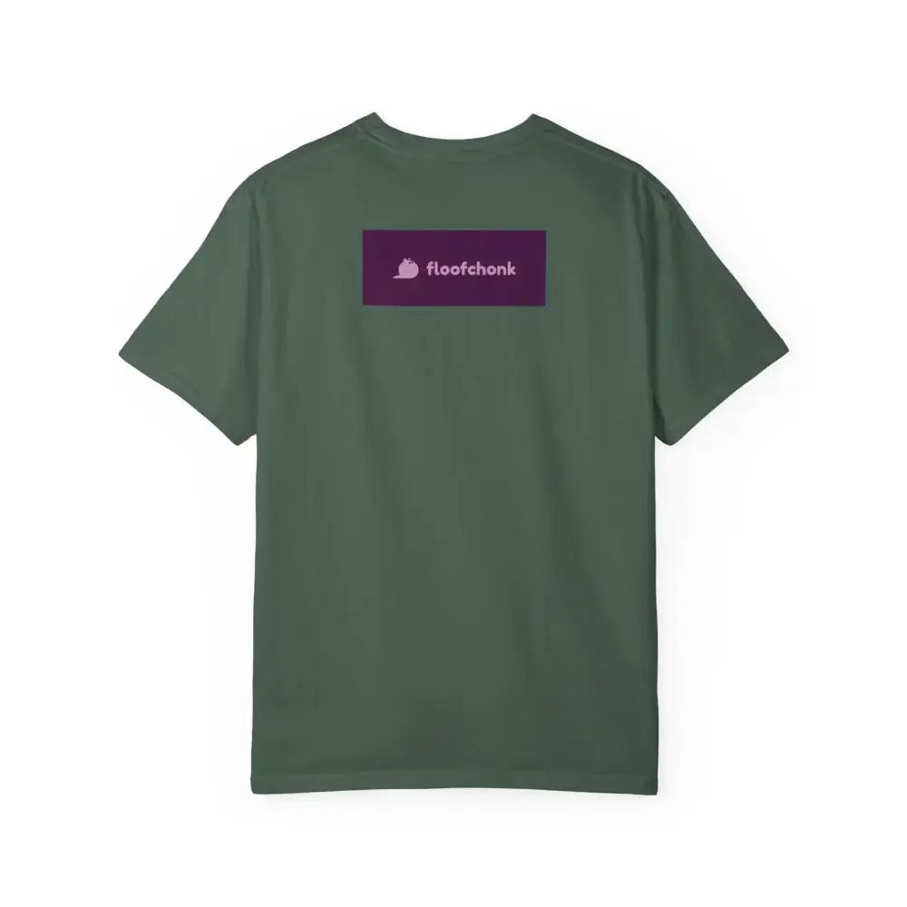 Cats Chasing Figure T-Shirt Funny - T-Shirts