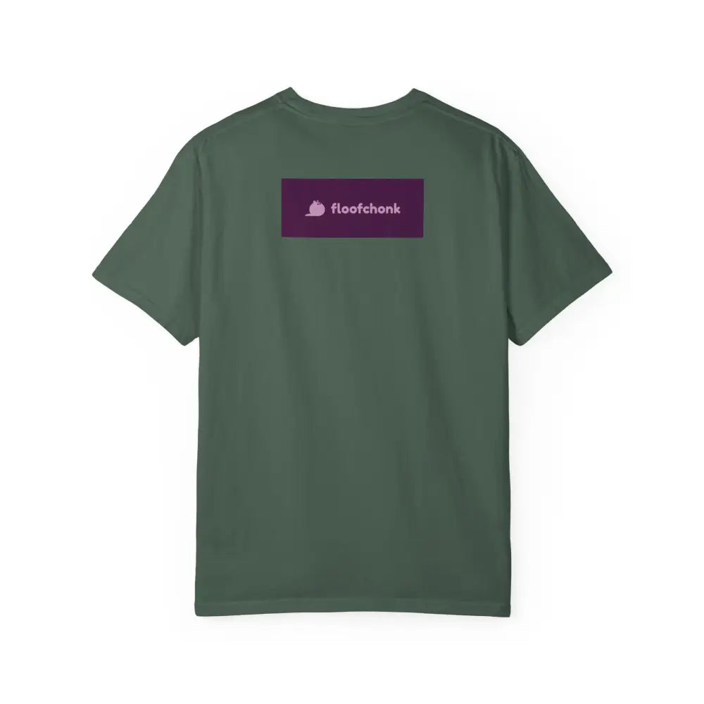 Cats Chasing Figure T-Shirt Funny - T-Shirts