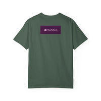 Cats Chasing Figure T-Shirt Funny - T-Shirts