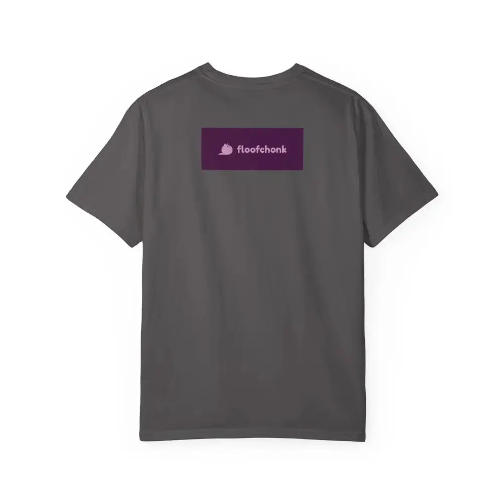 Cats Chasing Figure T-Shirt Funny - T-Shirts