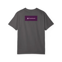 Cats Chasing Figure T-Shirt Funny - T-Shirts