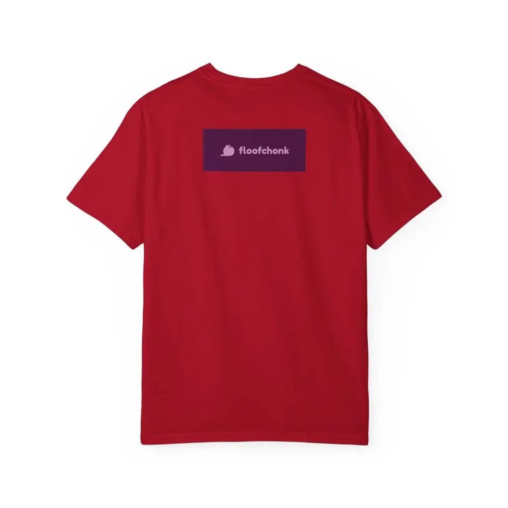 Cats Chasing Figure T-Shirt Funny - T-Shirts
