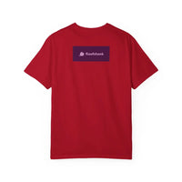 Cats Chasing Figure T-Shirt Funny - T-Shirts