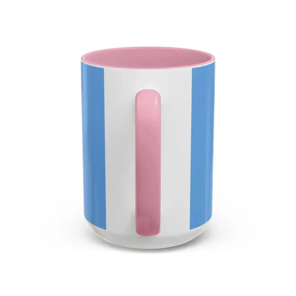 Colorful Cat Coffee Mugs (11oz, 15oz) - FloofChonk