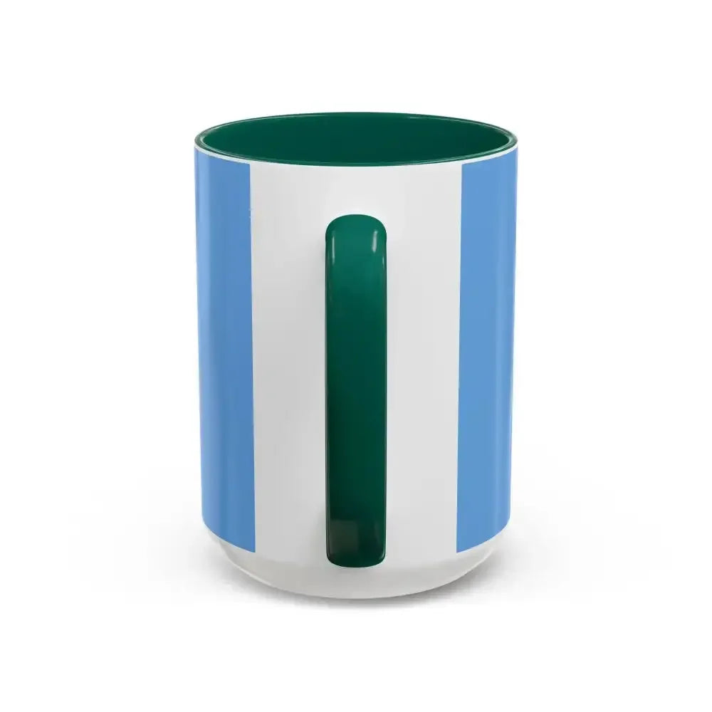 Colorful Cat Coffee Mugs (11oz, 15oz) - FloofChonk