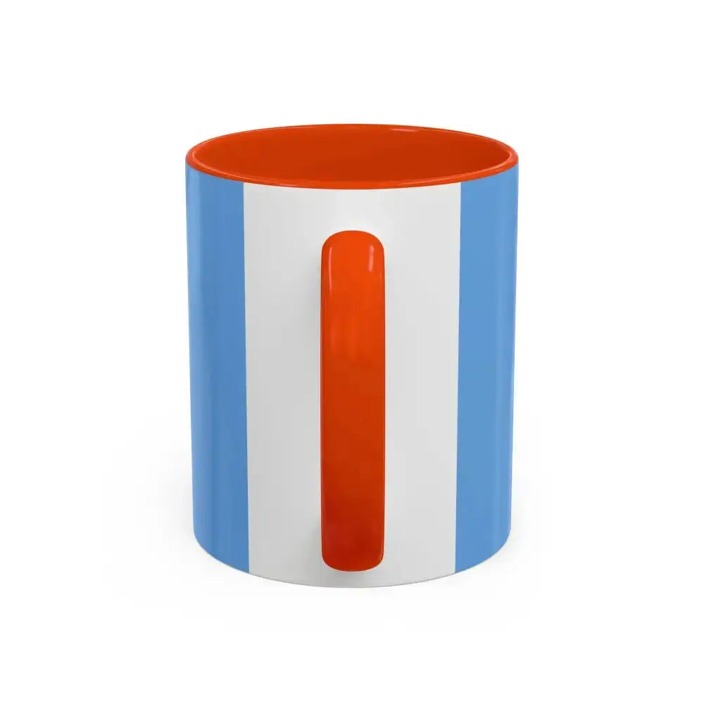 Colorful Cat Coffee Mugs (11oz, 15oz) - FloofChonk