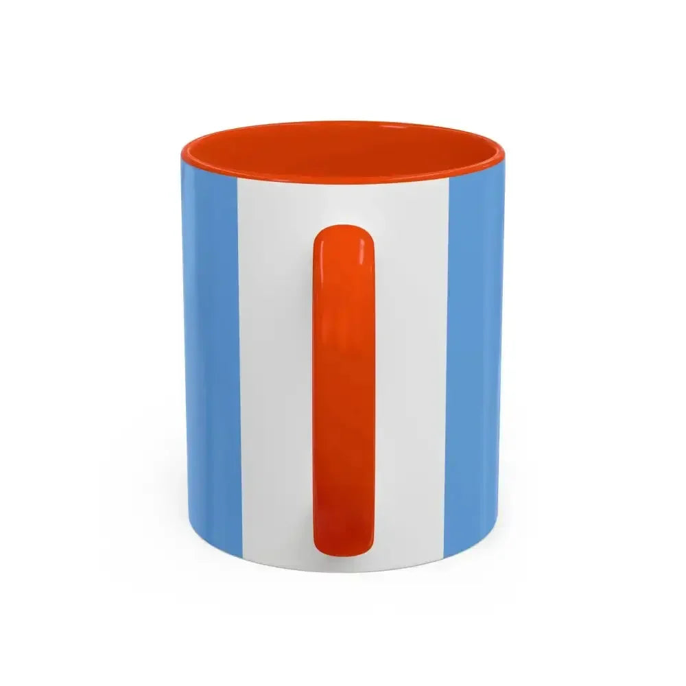 Colorful Cat Coffee Mugs (11oz, 15oz) - FloofChonk
