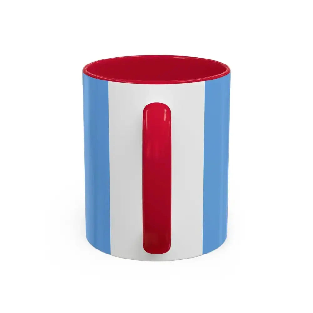 Colorful Cat Coffee Mugs (11oz, 15oz) - FloofChonk
