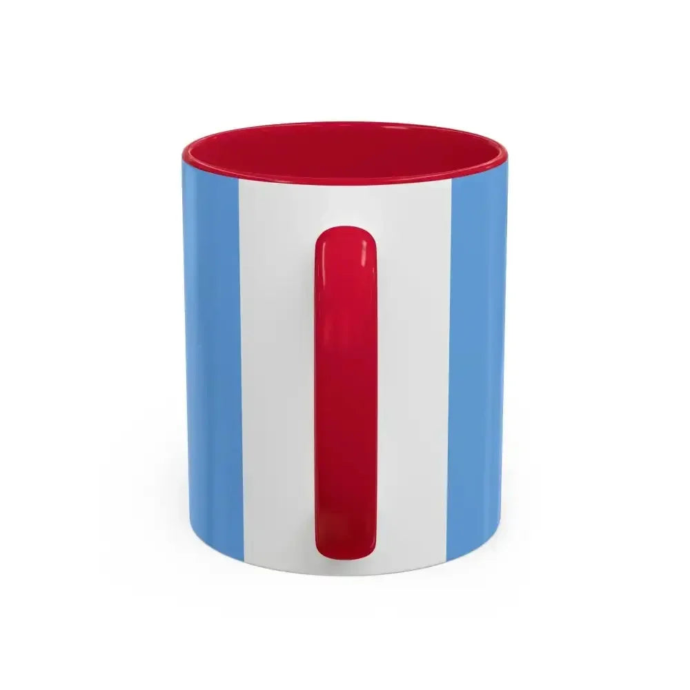 Colorful Cat Coffee Mugs (11oz, 15oz) - FloofChonk