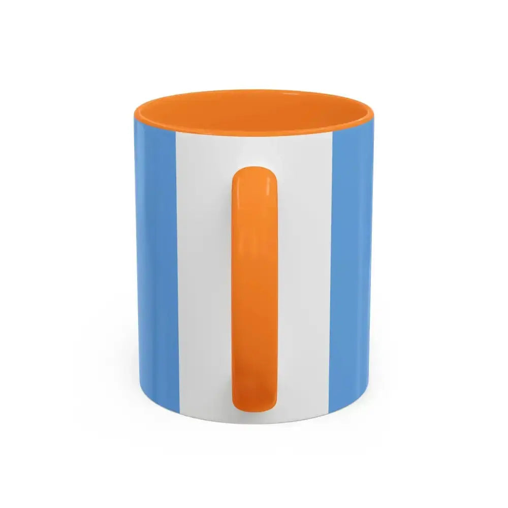 Colorful Cat Coffee Mugs (11oz, 15oz) - FloofChonk