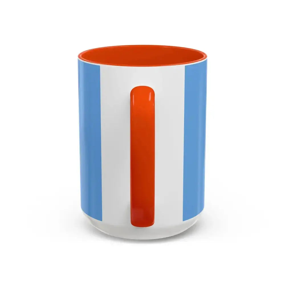 Colorful Cat Coffee Mugs (11oz, 15oz) - FloofChonk