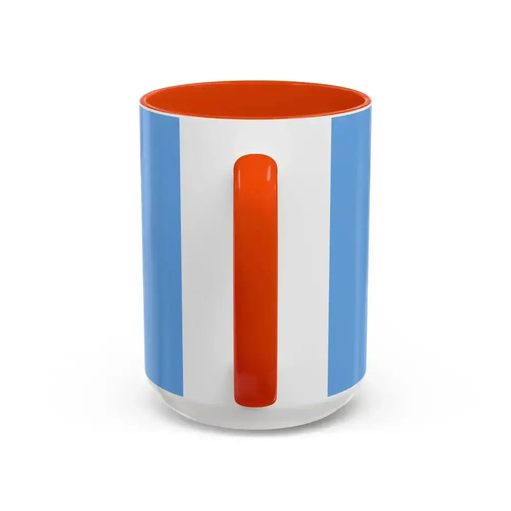 Colorful Cat Coffee Mugs (11oz, 15oz) - FloofChonk
