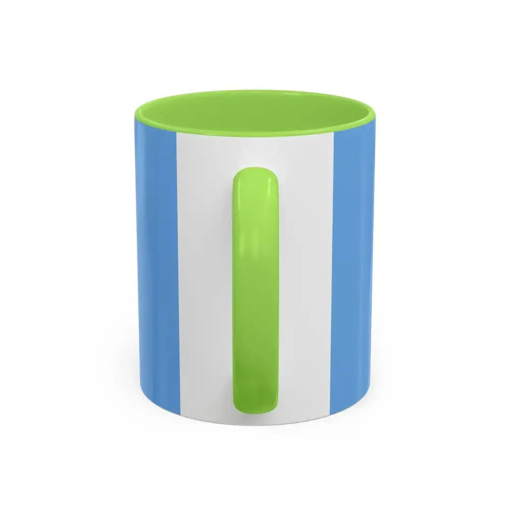 Colorful Cat Coffee Mugs (11oz, 15oz) - FloofChonk