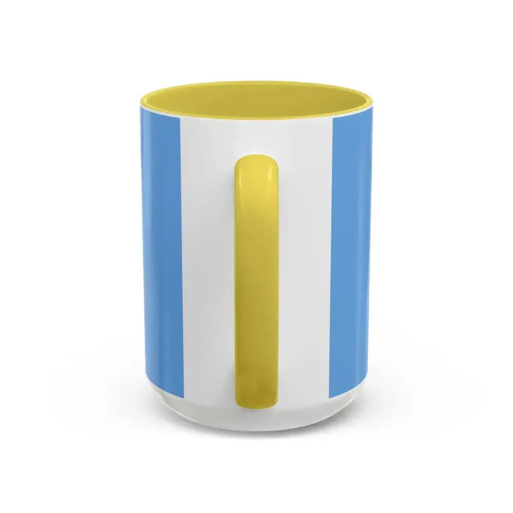 Colorful Cat Coffee Mugs (11oz, 15oz) - FloofChonk