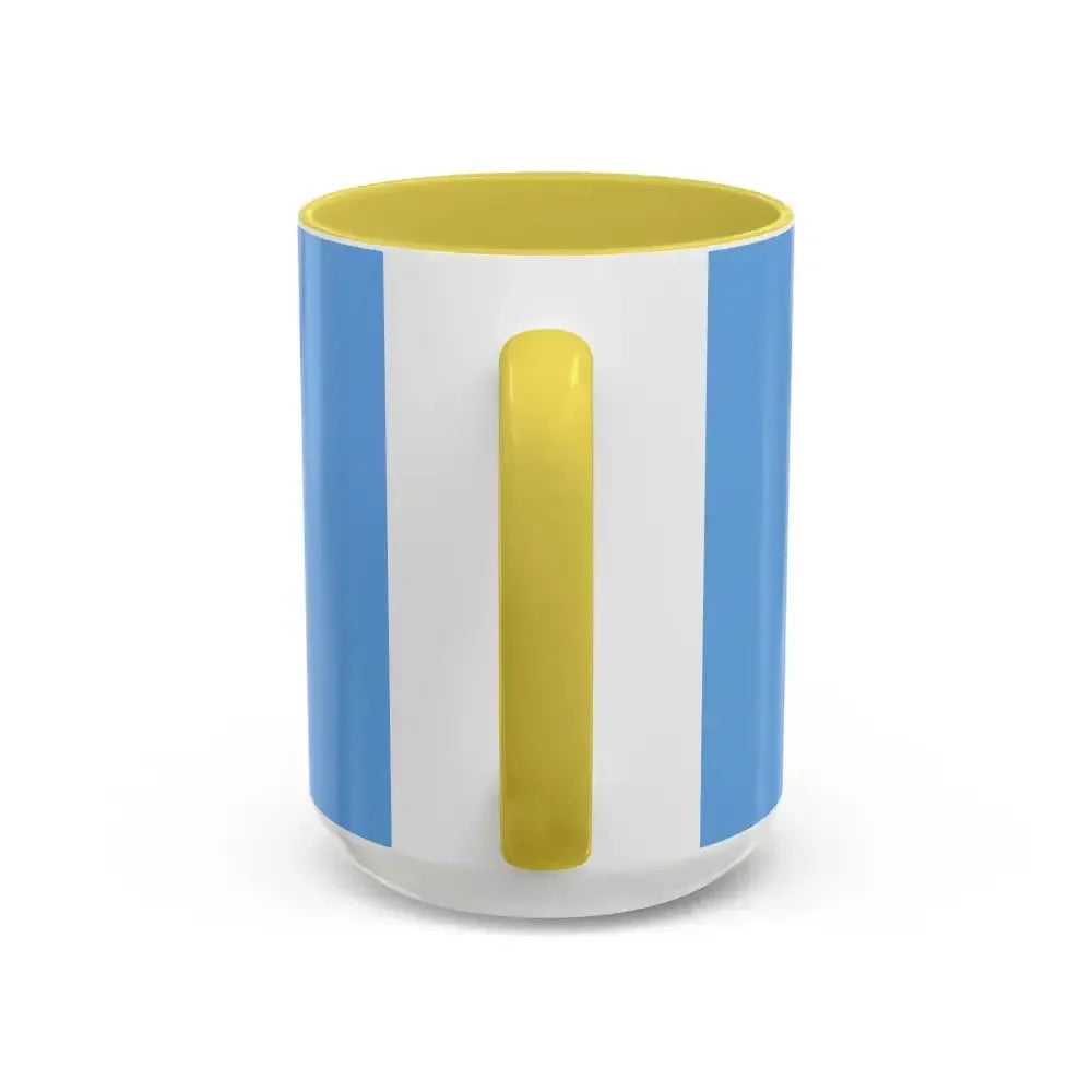Colorful Cat Coffee Mugs (11oz, 15oz) - FloofChonk