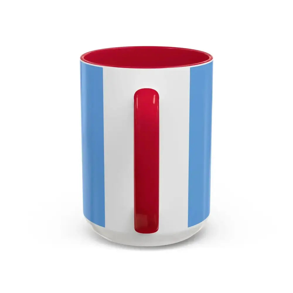 Colorful Cat Coffee Mugs (11oz, 15oz) - FloofChonk