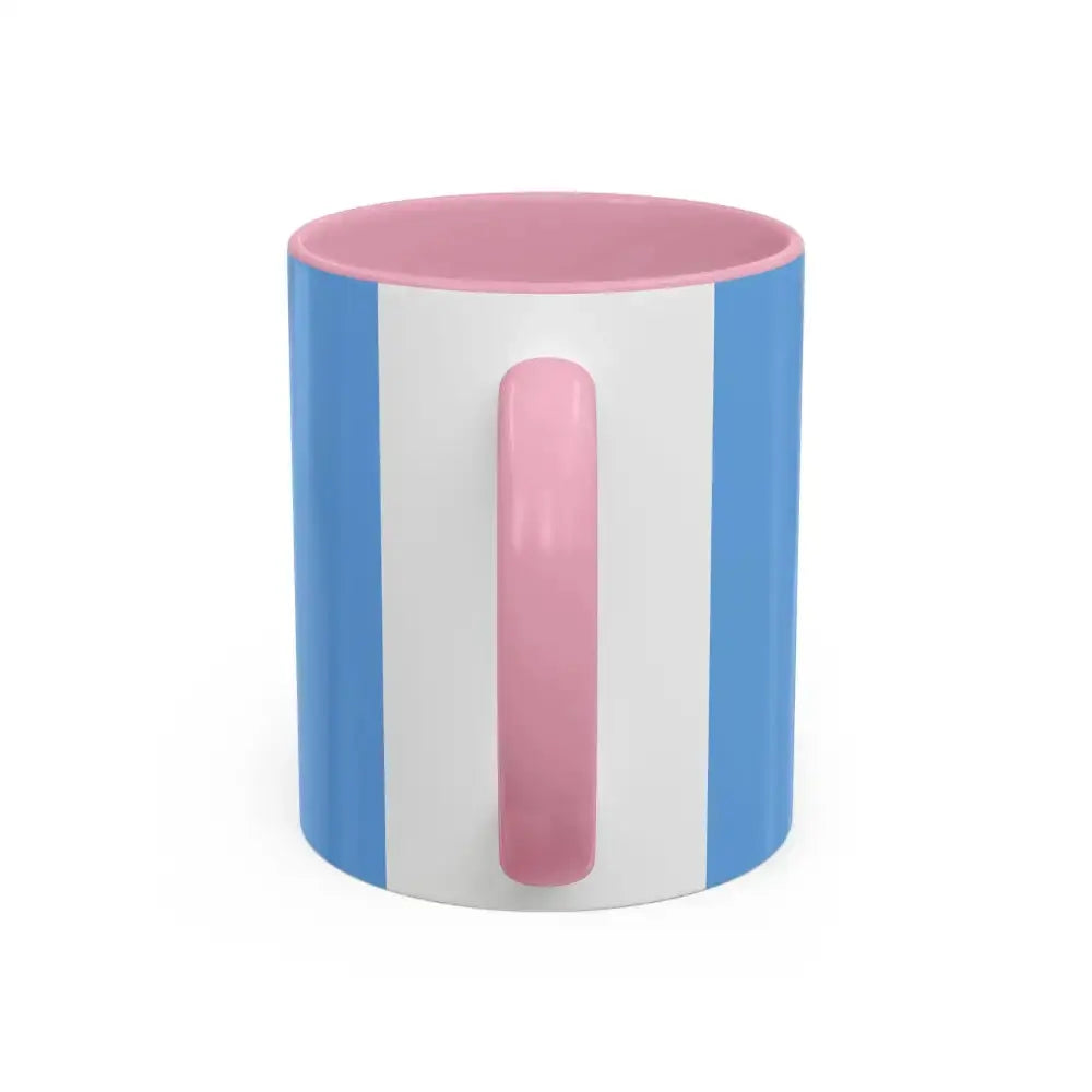 Colorful Cat Coffee Mugs (11oz, 15oz) - FloofChonk