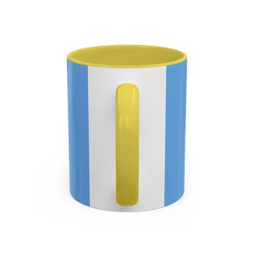 Colorful Cat Coffee Mugs (11oz, 15oz) - FloofChonk