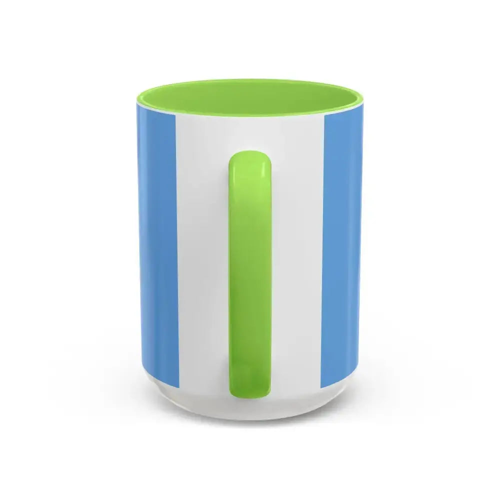 Colorful Cat Coffee Mugs (11oz, 15oz) - FloofChonk
