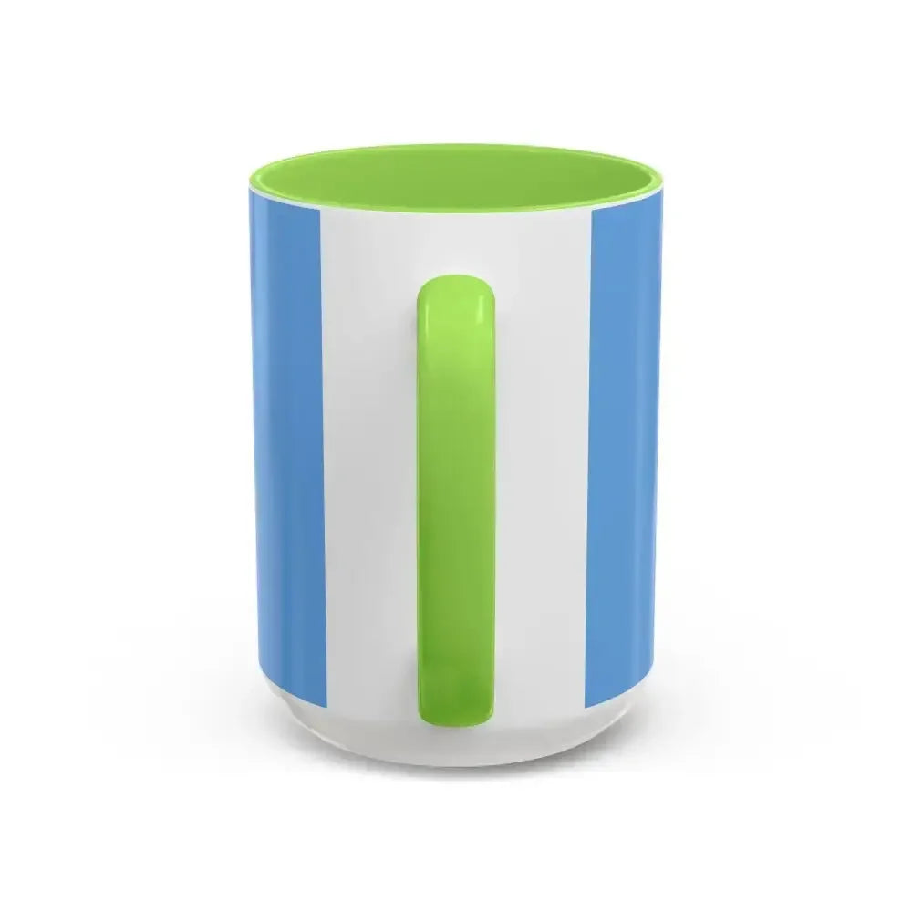 Colorful Cat Coffee Mugs (11oz, 15oz) - FloofChonk