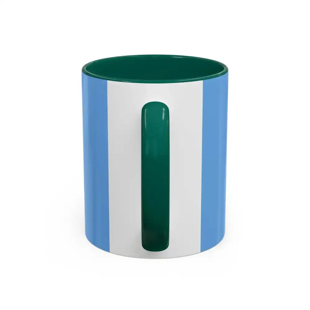Colorful Cat Coffee Mugs (11oz, 15oz) - FloofChonk