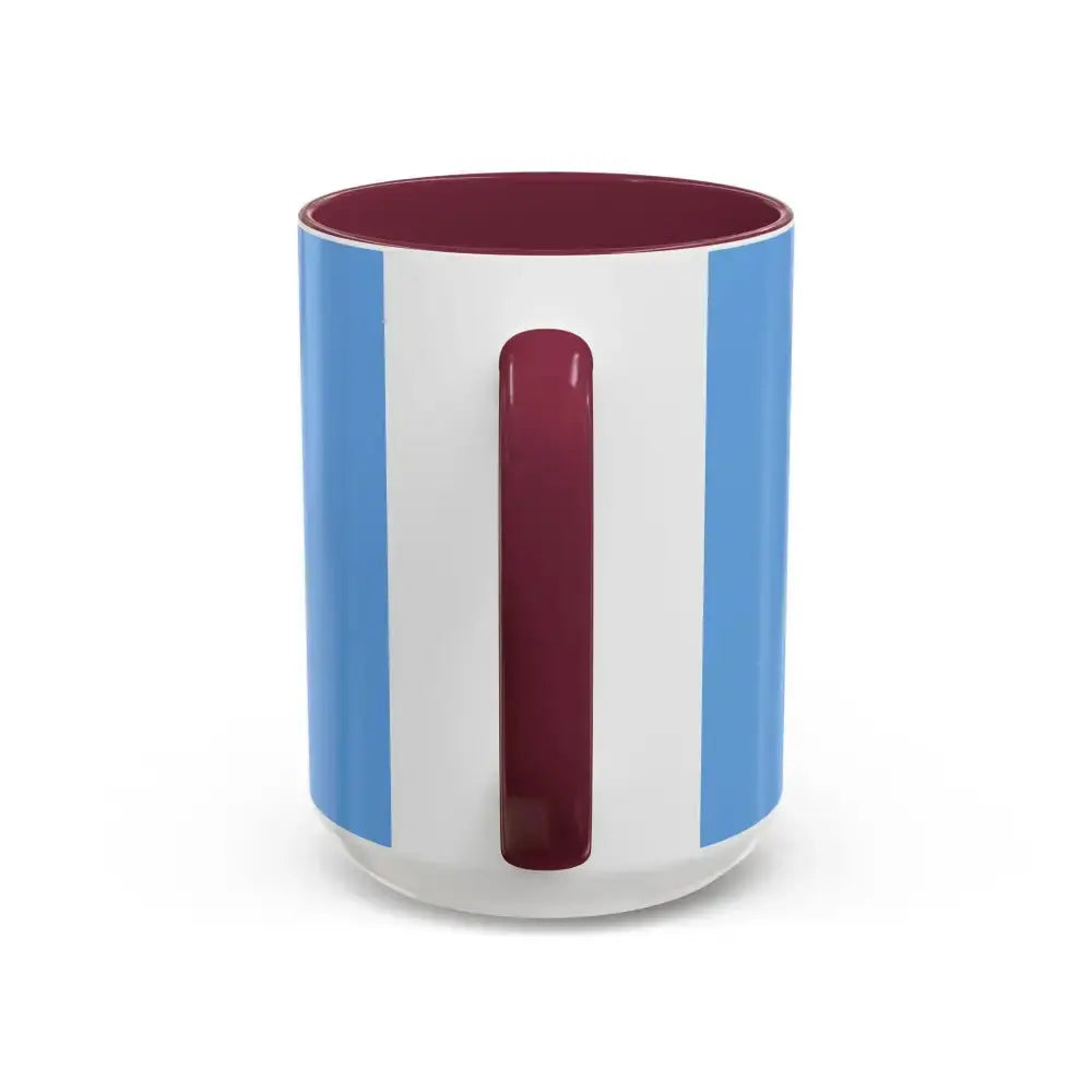 Colorful Cat Coffee Mugs (11oz, 15oz) - FloofChonk