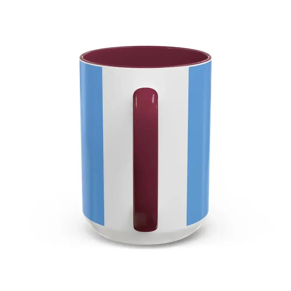 Colorful Cat Coffee Mugs (11oz, 15oz) - FloofChonk