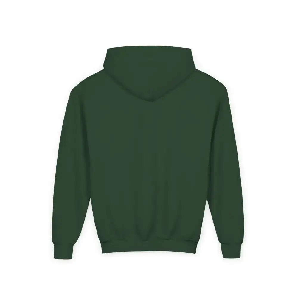 Colorful Cat Design Hoodie - Fun and Cozy Hoodie for Kids - FloofChonk