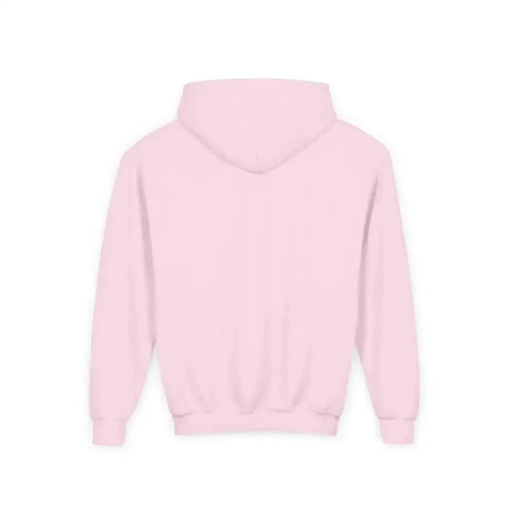 Colorful Cat Design Hoodie - Fun and Cozy Hoodie for Kids - FloofChonk