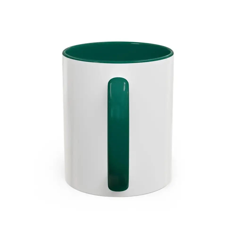 Colorful Mugs (11oz, 15oz) - FloofChonk
