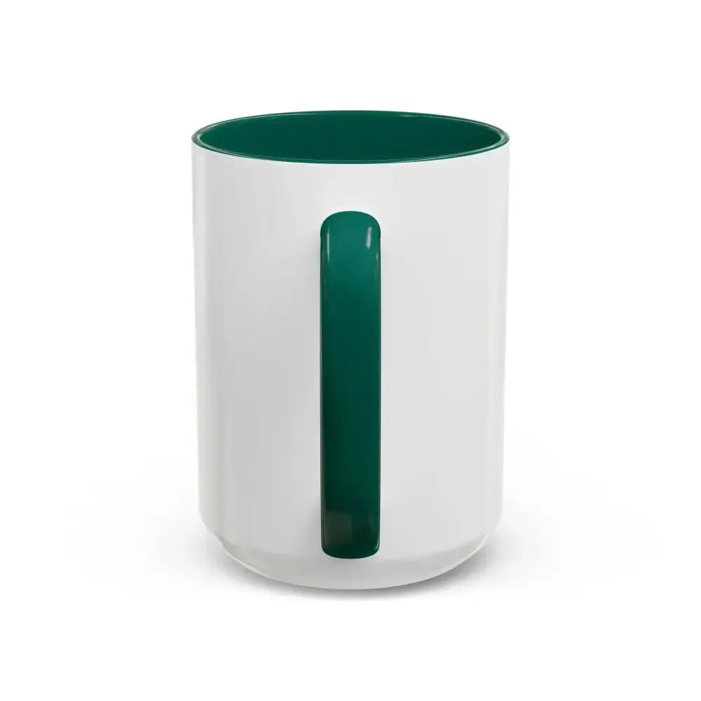 Colorful Mugs (11oz, 15oz) - FloofChonk