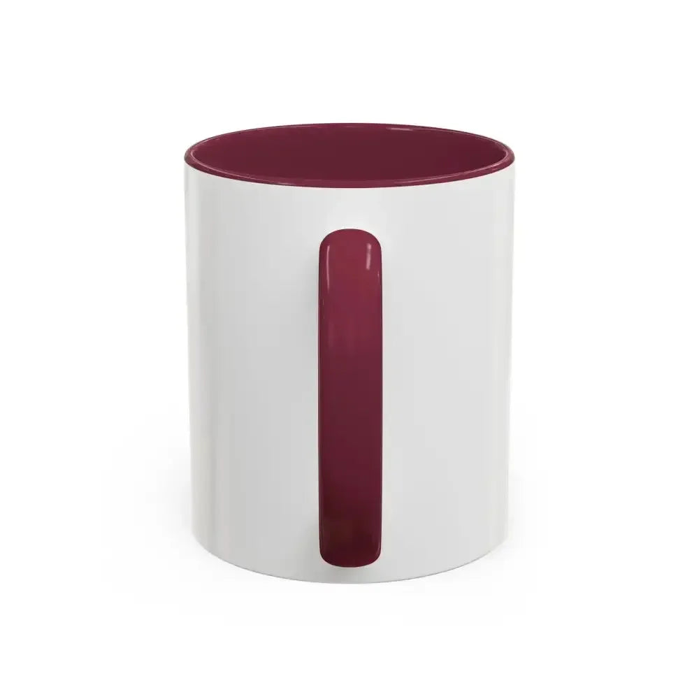 Colorful Mugs (11oz, 15oz) - FloofChonk