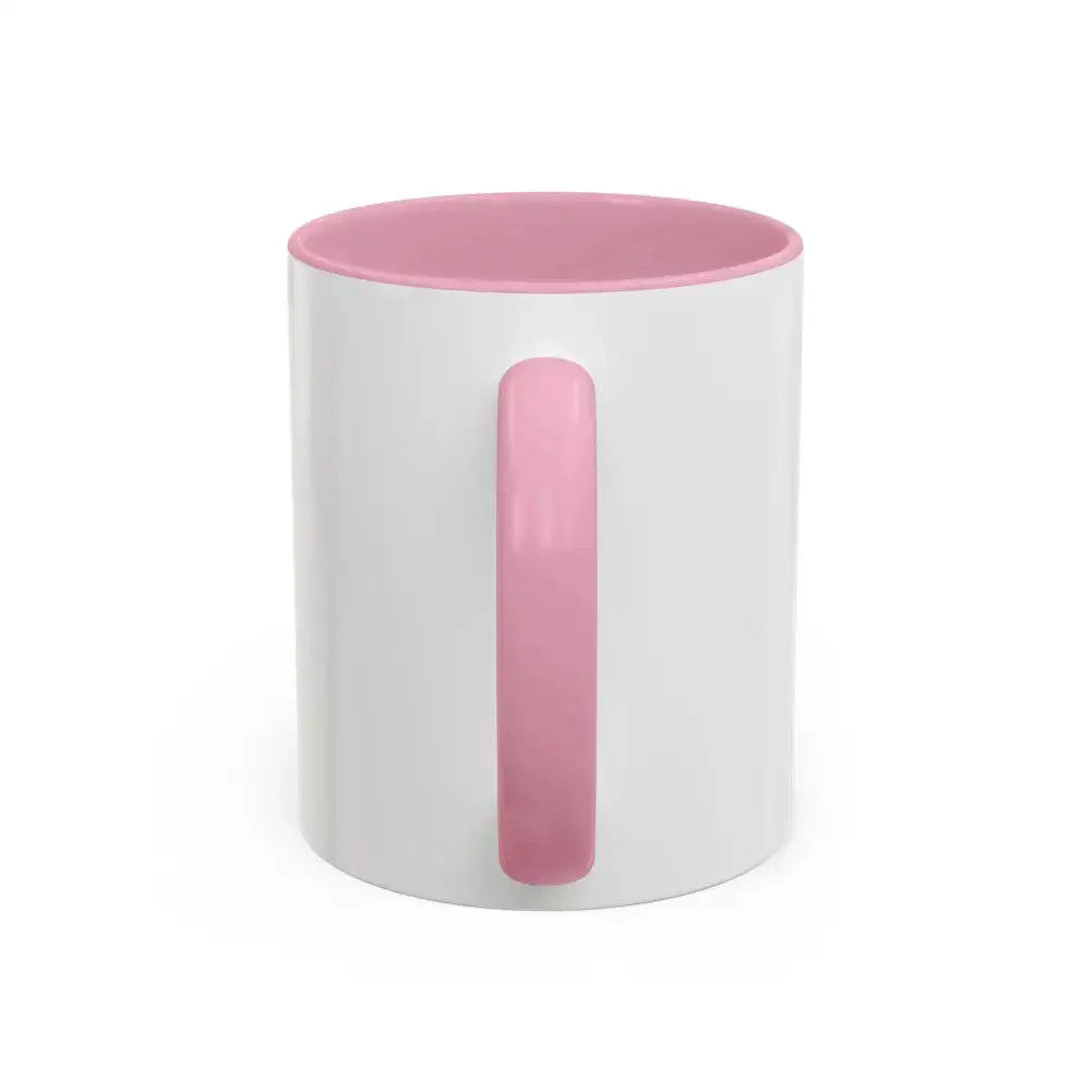 Colorful Mugs (11oz, 15oz) - FloofChonk