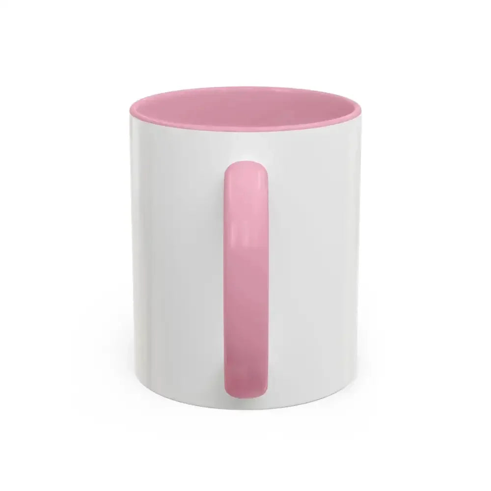 Colorful Mugs (11oz, 15oz) - FloofChonk